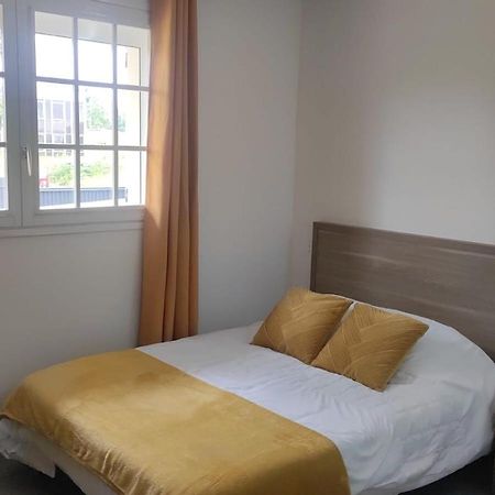 Appartement 1 , Disneyland - Parking Gratuit - Maison Des Platanes Мо Екстер'єр фото
